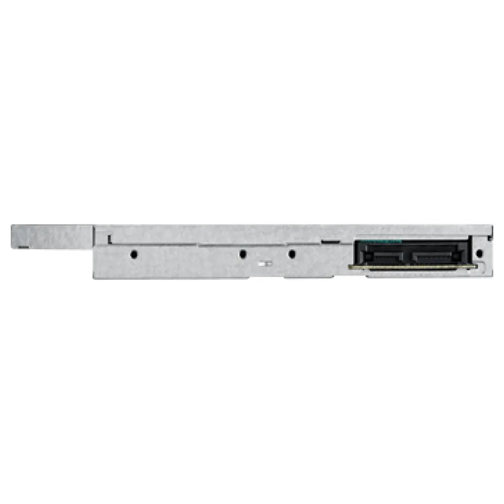 DVD-RW 8x zapisovalnik, SATA, za notesnik LiteON DS-8ACSH DVD-RW 8x zapisovalnik, SATA, za notesnik LiteON DS-8ACSH