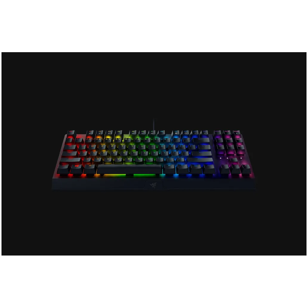 Tipkovnica Razer BlackWidow V3 Tenkeyless, Yellow Switch, US SLO g. Tipkovnica Razer BlackWidow V3 Tenkeyless, Yellow Switch, US SLO g.