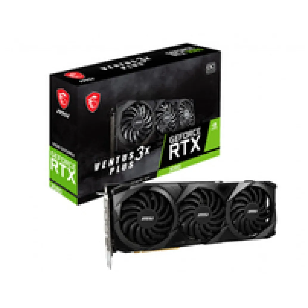 nVidia RTX3080 10GB GDDR6X MSI Ventus HDMI 1xHDMI 2.1 3xDisplayPort 1.4a (V389-263R) nVidia RTX3080 10GB GDDR6X MSI Ventus HDMI 1xHDMI 2.1 3xDisplayPort 1.4a (V389-263R)