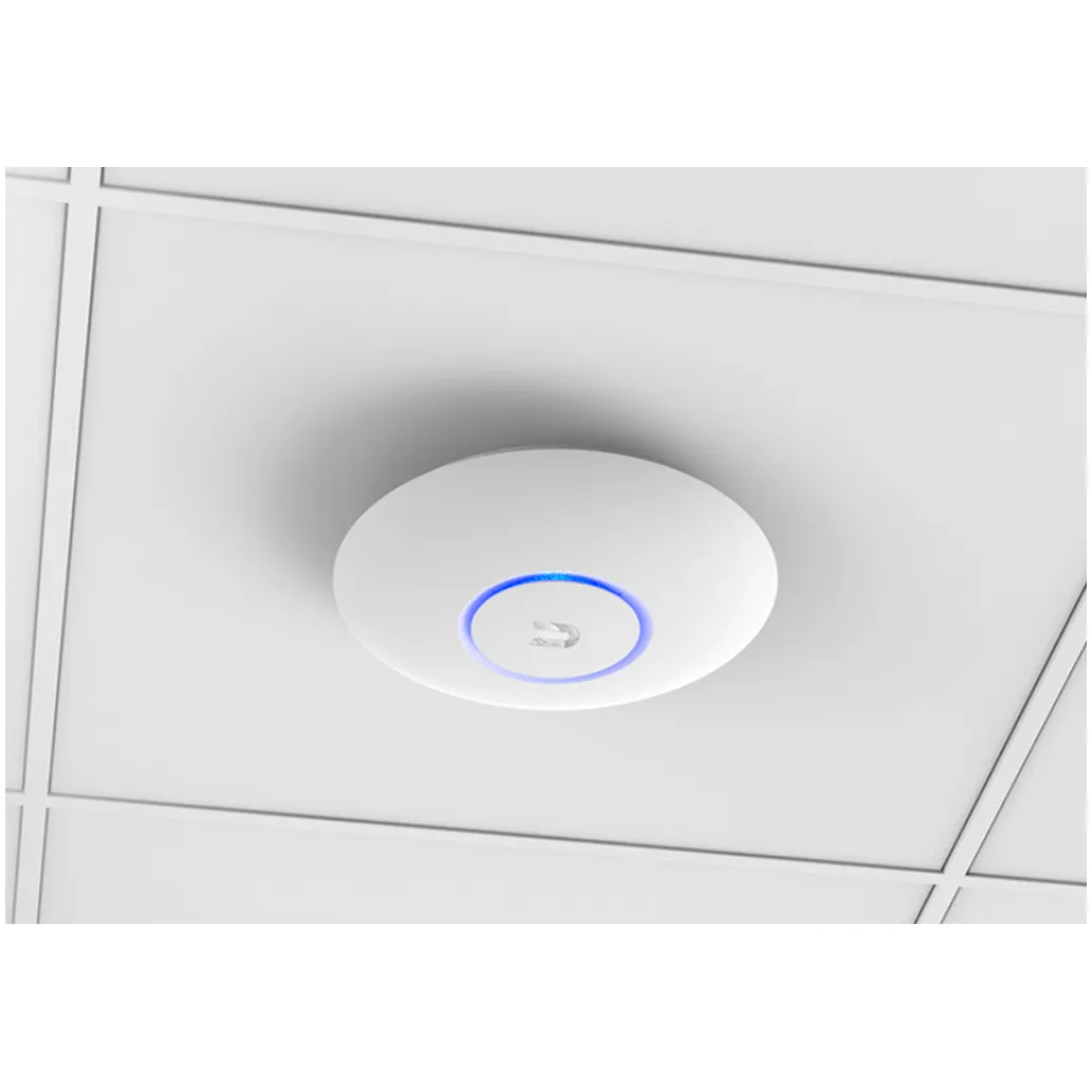 Dostopna točka Ubiquiti UniFi WiFi5 802.11ac AC1300 1300Mbit/s 2xRJ45 MIMO PoE 3x notranja antena (UAP-AC-PRO-EU) Dostopna točka Ubiquiti UniFi WiFi5 802.11ac AC1300 1300Mbit/s 2xRJ45 MIMO PoE 3x notranja antena (UAP-AC-PRO-EU)