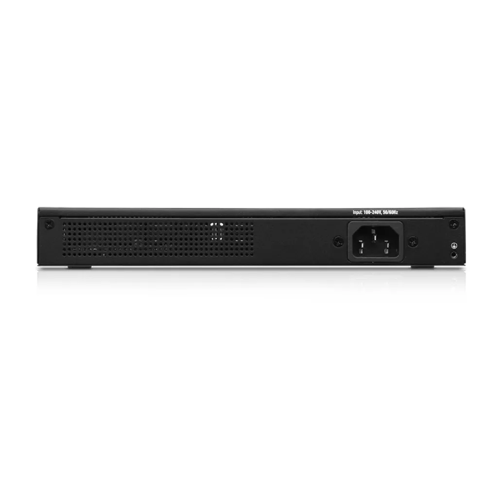 Usmerjevalnik žični Ubiquiti EdgeRouter 3xLAN+SFP (ER-4) Usmerjevalnik žični Ubiquiti EdgeRouter 3xLAN+SFP (ER-4)