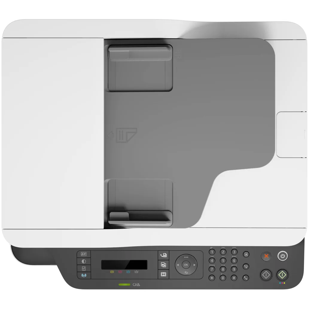 Tiskalnik Laserski Barvni Multifunkcijski HP Color LaserJet 179fnw A4/tiskanje/skeniranje/kopiranje/Fax/Wi-Fi/LAN (4ZB97A#B19) Tiskalnik Laserski Barvni Multifunkcijski HP Color LaserJet 179fnw A4/tiskanje/skeniranje/kopiranje/Fax/Wi-Fi/LAN (4ZB97A#B19)