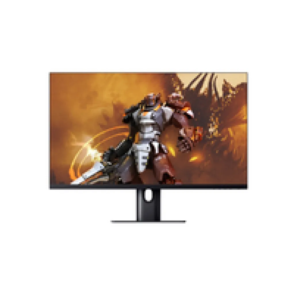 Monitor Xiaomi 68,6 cm (27,0") MI 27 2K 2560x1440 Gaming 165Hz IPS 1ms 2xHDMI DisplayPort 2xUSB3.0 Pivot sRGB100% FreeSync G-Sync HDR400 Monitor Xiaomi 68,6 cm (27,0") MI 27 2K 2560x1440 Gaming 165Hz IPS 1ms 2xHDMI DisplayPort 2xUSB3.0 Pivot sRGB100% FreeSync G-Sync HDR400
