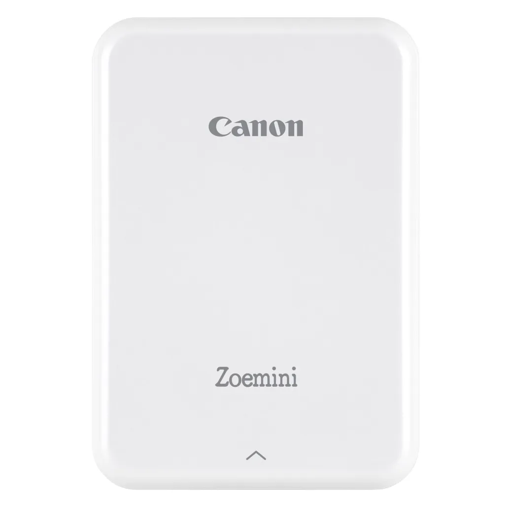 Tiskalnik žepni Canon ZOEMINI bel (3204C006AA) Tiskalnik žepni Canon ZOEMINI bel (3204C006AA)
