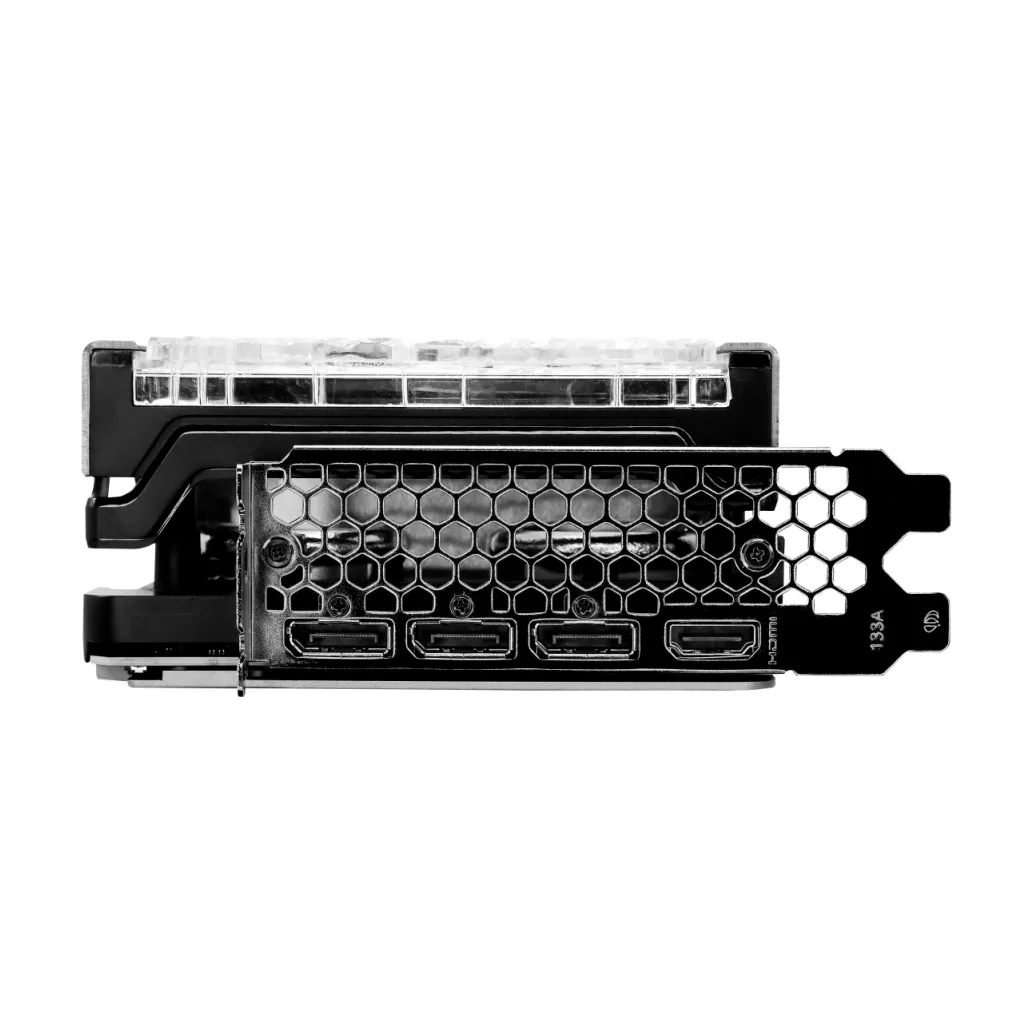 nVidia RTX3070Ti 8GB GDDR6X Palit GameRock 1xHDMI 2.1 3xDisplayPort 1.4a (NED307T019P2-1047G) nVidia RTX3070Ti 8GB GDDR6X Palit GameRock 1xHDMI 2.1 3xDisplayPort 1.4a (NED307T019P2-1047G)
