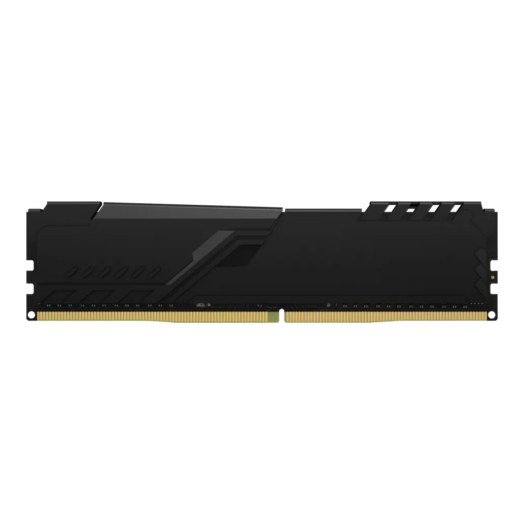 DDR4 16GB 2666MHz CL16 Single (1x16GB) Kingston Fury Beast XMP2.0 1,35V Gaming črna (KF426C16BB1/16) DDR4 16GB 2666MHz CL16 Single (1x16GB) Kingston Fury Beast XMP2.0 1,35V Gaming črna (KF426C16BB1/16)