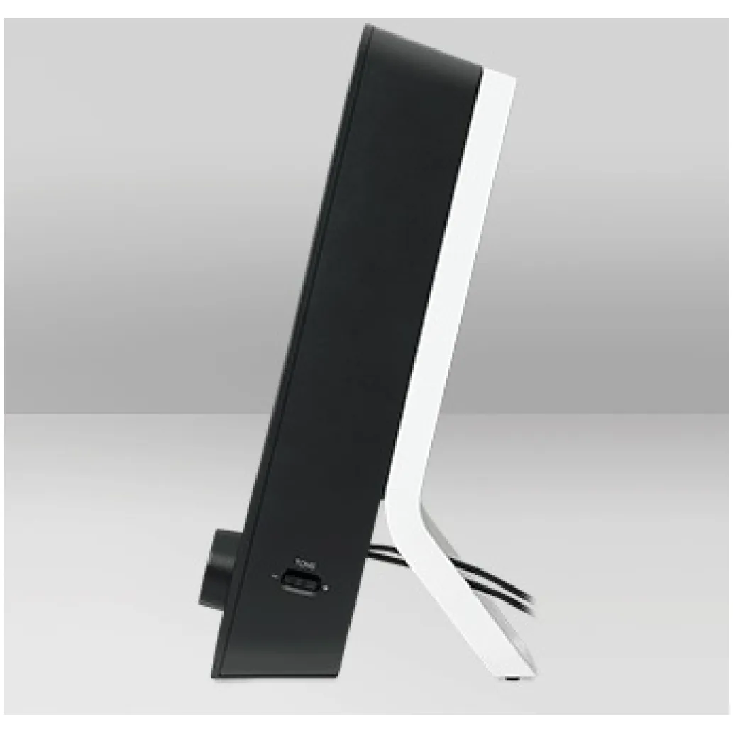 Zvočniki Logitech Z200 2x5W 2.0 (črna) Zvočniki Logitech Z200 2x5W 2.0 (črna)