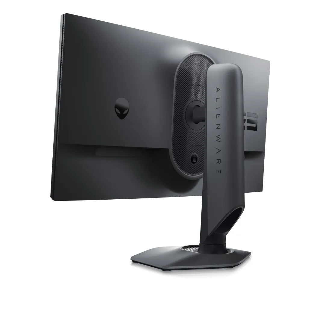 Monitor Dell 62,2 cm (24,5") AW2523HF 1920x1080 Gaming 360Hz Fast-IPS 0,5ms 2xHDMI HDMI DisplayPort 4xUSB3.2 Pivot 3H sRGB99% FreeSync Premium Alienware Monitor Dell 62,2 cm (24,5") AW2523HF 1920x1080 Gaming 360Hz Fast-IPS 0,5ms 2xHDMI HDMI DisplayPort 4xUSB3.2 Pivot 3H sRGB99% FreeSync Premium Alienware