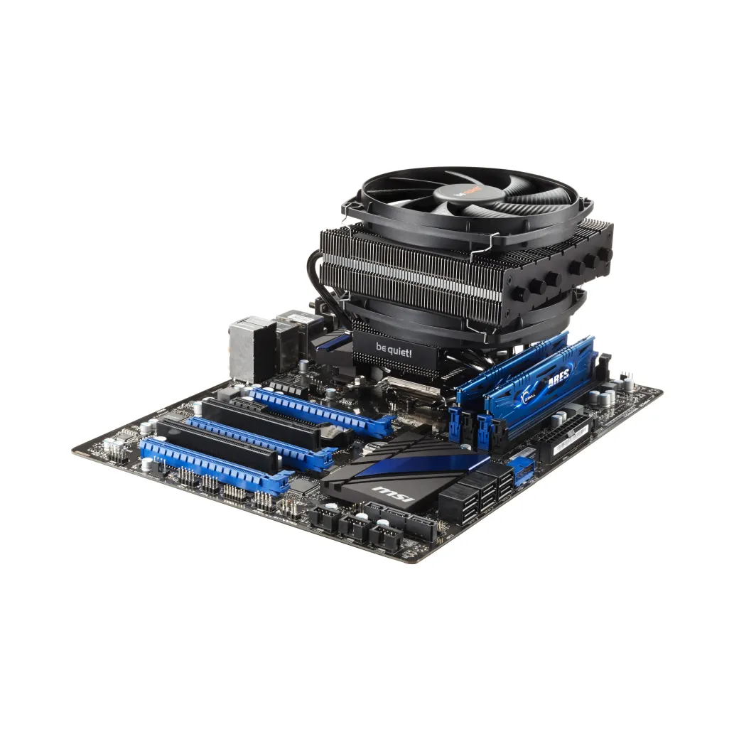 Hladilnik Intel/AMD be quiet! DARK ROCK TF BK020 Hladilnik Intel/AMD be quiet! DARK ROCK TF BK020