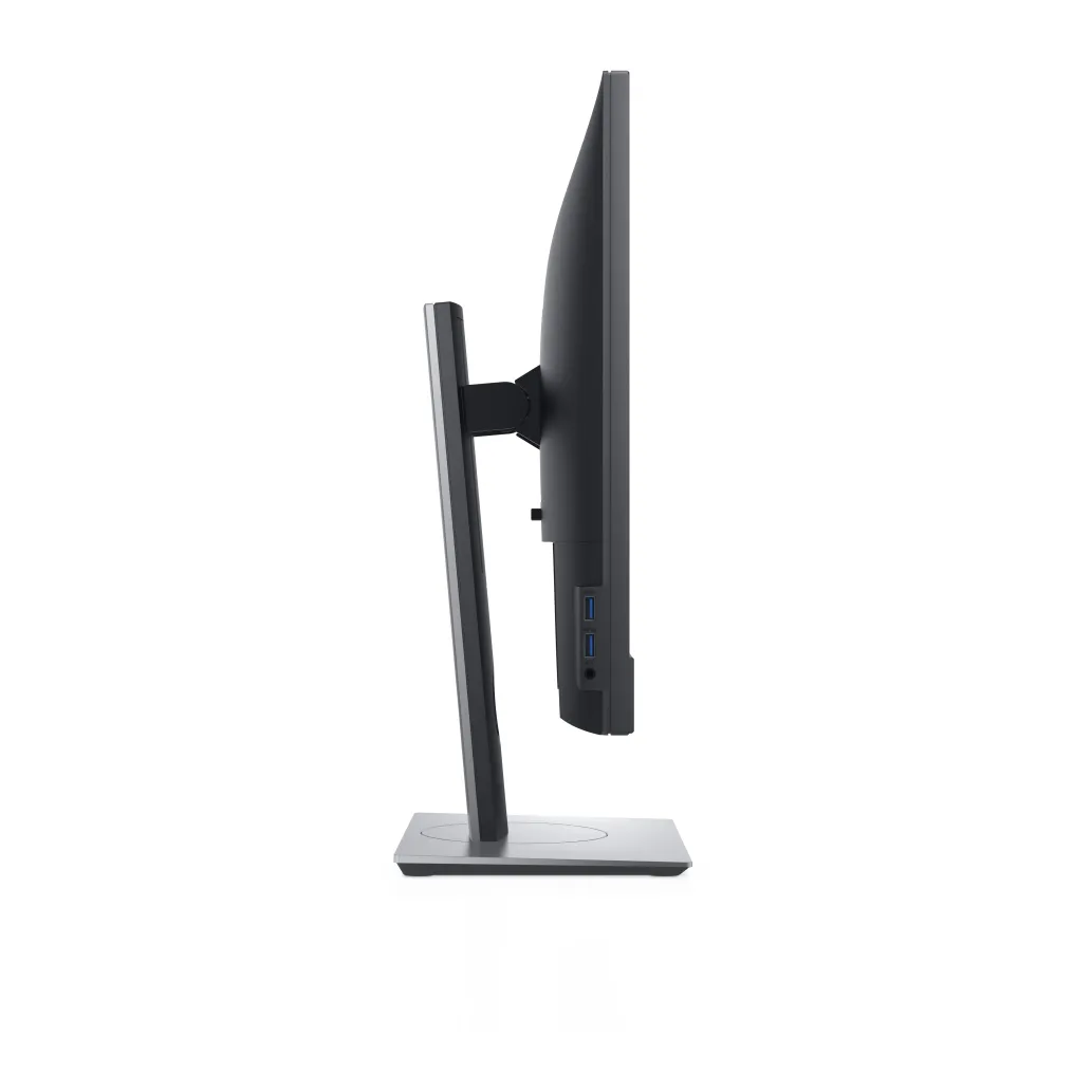 Monitor Dell 60,5 cm (23,8") P2418HZM 1920x1080 IPS 6ms VGA HDMI DisplayPort 4xUSB3.0 Pivot Kamera Zvočniki Monitor Dell 60,5 cm (23,8") P2418HZM 1920x1080 IPS 6ms VGA HDMI DisplayPort 4xUSB3.0 Pivot Kamera Zvočniki