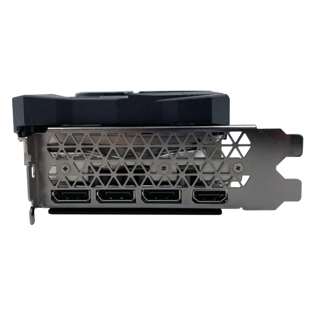 nVidia RTX3070 8GB GDDR6 256bit Manli Twin LHR 1xHDMI 2.1 3xDisplayPort 1.4a (N61730700M24796) nVidia RTX3070 8GB GDDR6 256bit Manli Twin LHR 1xHDMI 2.1 3xDisplayPort 1.4a (N61730700M24796)