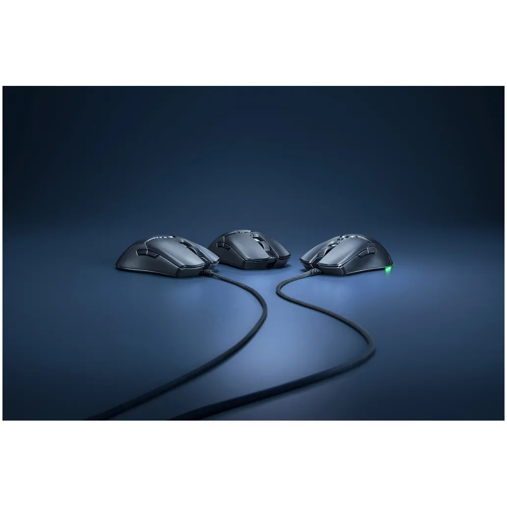 Miš Razer USB Viper Mini optična gaming 8500DPI črna (RZ01-03250100-R3M1) Miš Razer USB Viper Mini optična gaming 8500DPI črna (RZ01-03250100-R3M1)