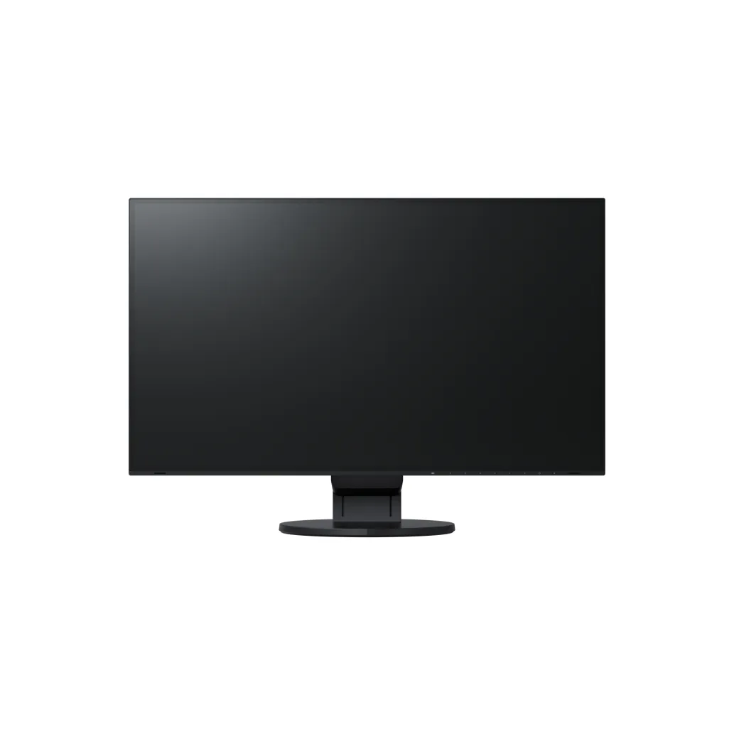 Monitor Eizo 68,6 cm (27,0") FlexScan EV2785-BK 3840x2160 UHD 4K IPS 5/14ms 2xHDMI DisplayPort USB-C(DP, 60W)/2xUSB3.0 Pivot Monitor Eizo 68,6 cm (27,0") FlexScan EV2785-BK 3840x2160 UHD 4K IPS 5/14ms 2xHDMI DisplayPort USB-C(DP, 60W)/2xUSB3.0 Pivot