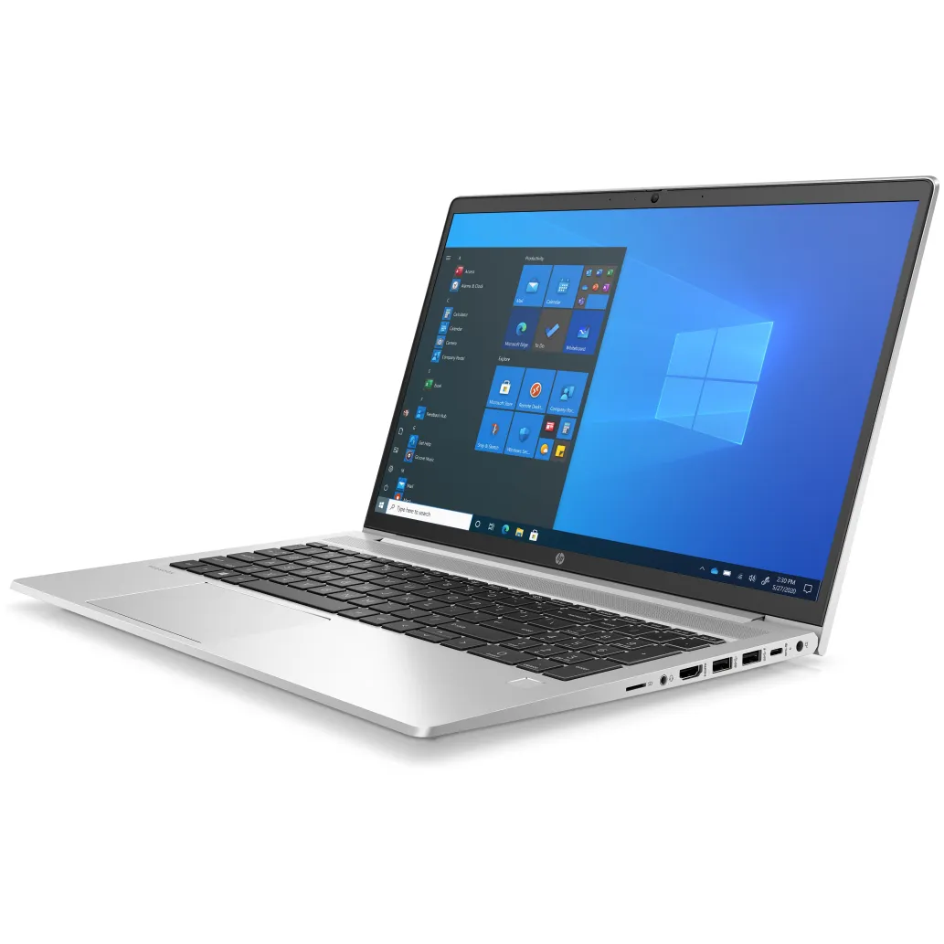 Prenosnik HP 39,6 cm (15,6") ProBook 450 G8 1920x1080 IPS i5-1135G7/8GB/SSD256GB/Win10Pro Prenosnik HP 39,6 cm (15,6") ProBook 450 G8 1920x1080 IPS i5-1135G7/8GB/SSD256GB/Win10Pro