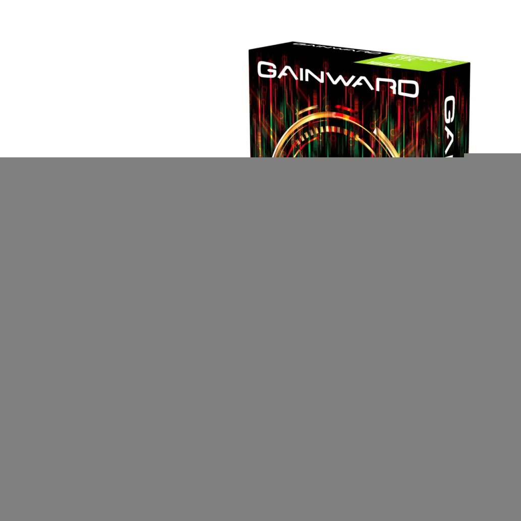 nVidia GTX1660 6GB GDDR5 Gainward Pegasus OC ITX DVI HDMI DisplayPort (4382) nVidia GTX1660 6GB GDDR5 Gainward Pegasus OC ITX DVI HDMI DisplayPort (4382)
