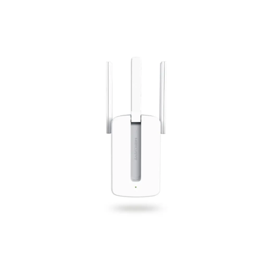 Razširitev brezžičnega omrežja MERCUSYS WiFi4 802.11n N300 300Mbit/s 3x antena (MW300RE) Razširitev brezžičnega omrežja MERCUSYS WiFi4 802.11n N300 300Mbit/s 3x antena (MW300RE)
