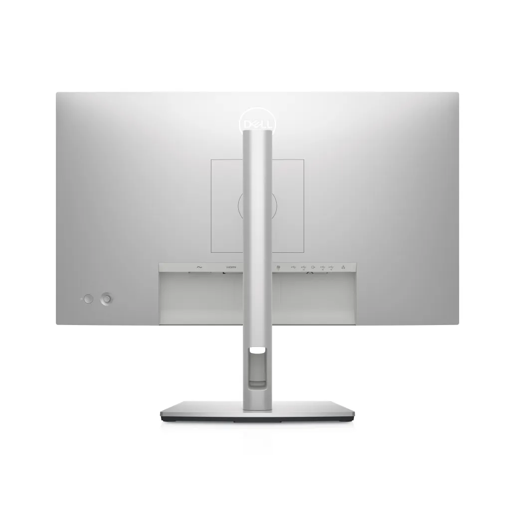 Monitor Dell 60,5 cm (23,8") U2422HE 1920x1080 IPS 5ms HDMI DisplayPort USB-C 90W DP-Out 4xUSB3.2 Pivot 3H sRGB100% RJ45 UlraSharp KVM Monitor Dell 60,5 cm (23,8") U2422HE 1920x1080 IPS 5ms HDMI DisplayPort USB-C 90W DP-Out 4xUSB3.2 Pivot 3H sRGB100% RJ45 UlraSharp KVM