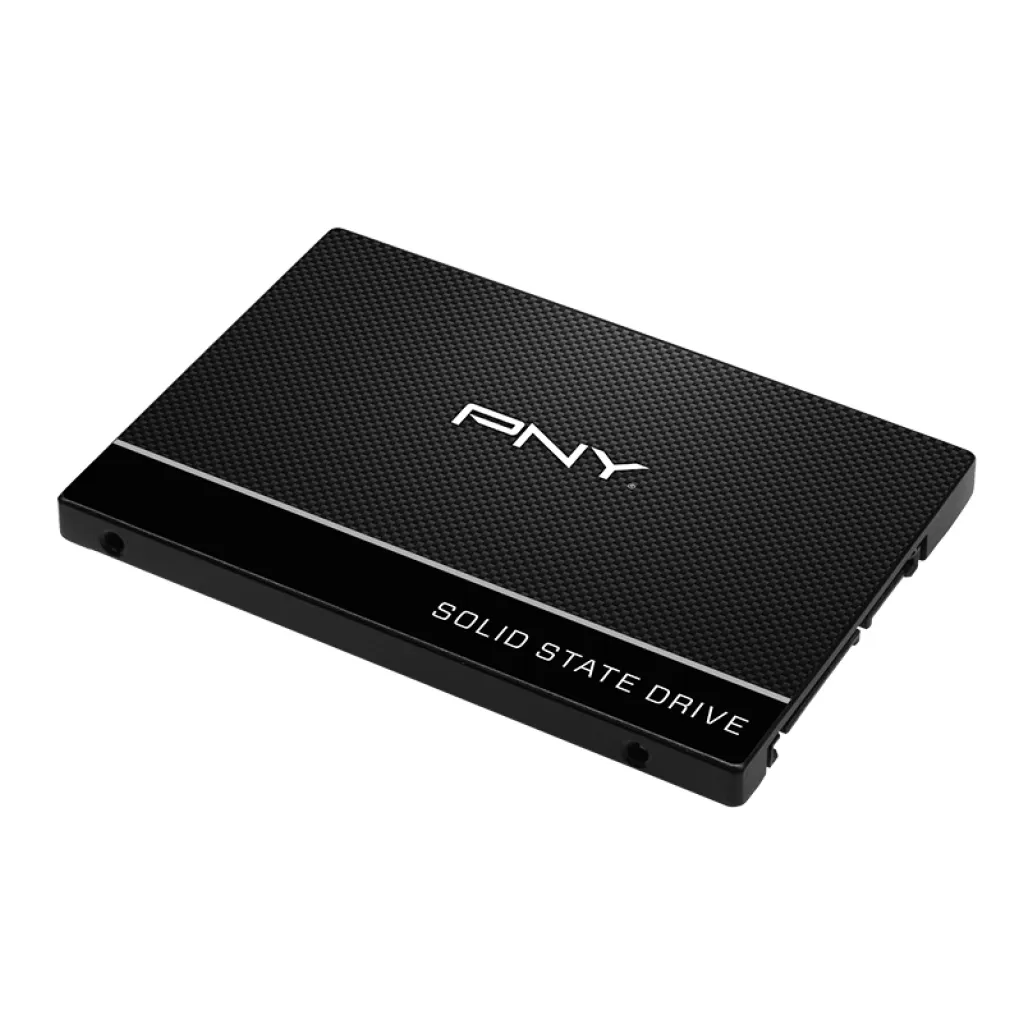Disk SSD 6,4cm (2,5") 1TB SATA3 PNY CS900 535/500MB/s 7mm (SSD7CS900-1TB-RB) Disk SSD 6,4cm (2,5") 1TB SATA3 PNY CS900 535/500MB/s 7mm (SSD7CS900-1TB-RB)