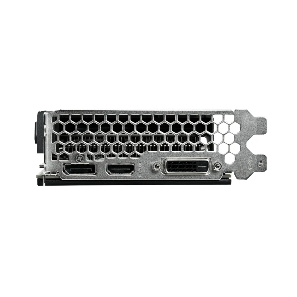 nVidia RTX2060 12GB GDDR6 Gainward Ghost DVI HDMI DisplayPort (2973) nVidia RTX2060 12GB GDDR6 Gainward Ghost DVI HDMI DisplayPort (2973)