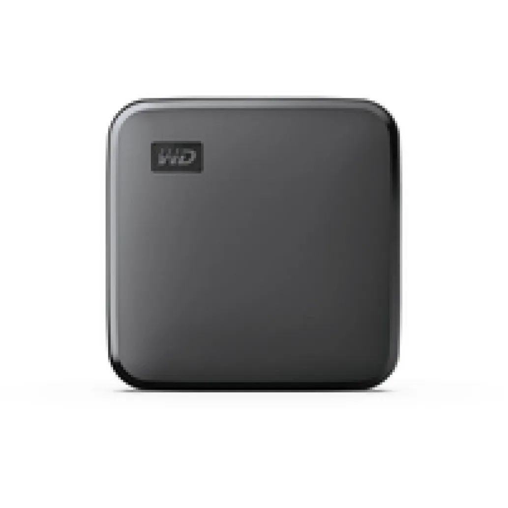 Prenosni SSD 1TB Elements SE 400MB/s (WDBAYN0010BBK) Prenosni SSD 1TB Elements SE 400MB/s (WDBAYN0010BBK)