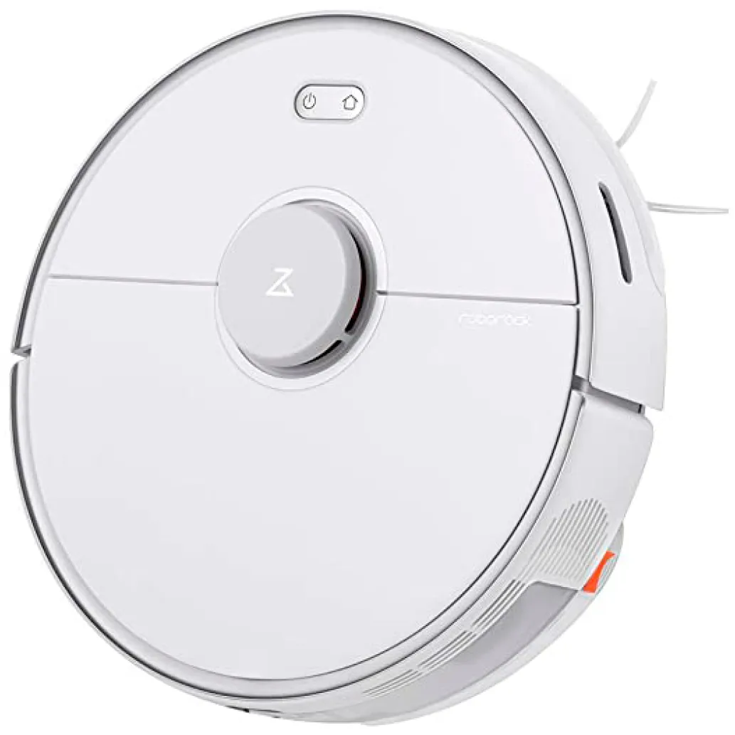 Sesalnik Roborock Q7 MAX Robotski bela Sesalnik Roborock Q7 MAX Robotski bela