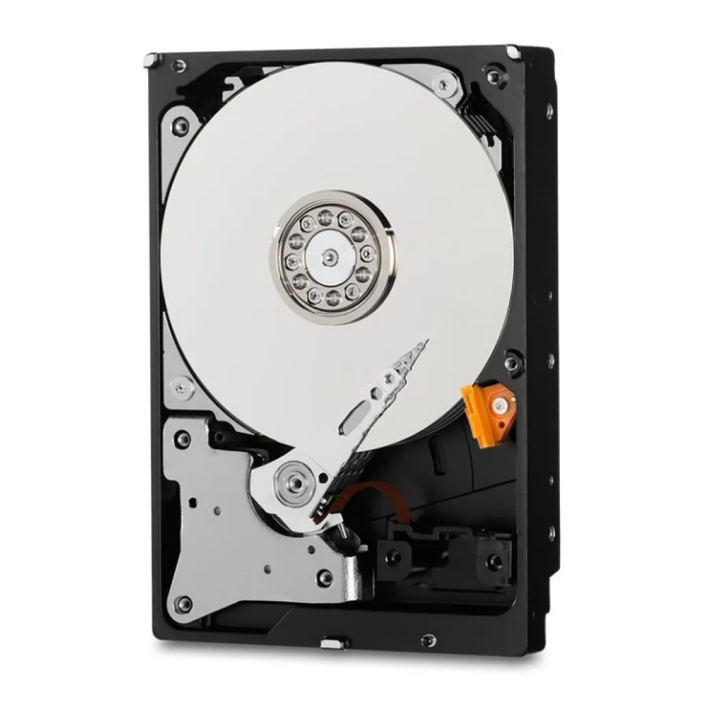 Trdi disk 4TB SATA3 WD40PURZ 6Gb/s 64MB Purple - primerno za snemalnike 24/7 delovanje Trdi disk 4TB SATA3 WD40PURZ 6Gb/s 64MB Purple - primerno za snemalnike 24/7 delovanje