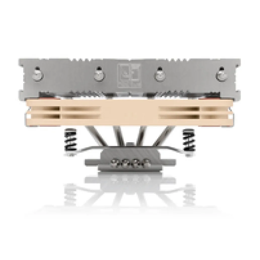Hladilnik Intel/AMD Noctua NH-L12S 16.8 - 23.9 dB(A) - nizko profilni Hladilnik Intel/AMD Noctua NH-L12S 16.8 - 23.9 dB(A) - nizko profilni