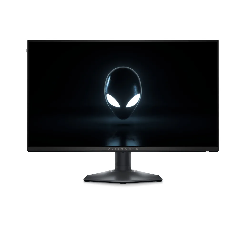 Monitor Dell 62,2 cm (24,5") AW2523HF 1920x1080 Gaming 360Hz Fast-IPS 0,5ms 2xHDMI HDMI DisplayPort 4xUSB3.2 Pivot 3H sRGB99% FreeSync Premium Alienware Monitor Dell 62,2 cm (24,5") AW2523HF 1920x1080 Gaming 360Hz Fast-IPS 0,5ms 2xHDMI HDMI DisplayPort 4xUSB3.2 Pivot 3H sRGB99% FreeSync Premium Alienware