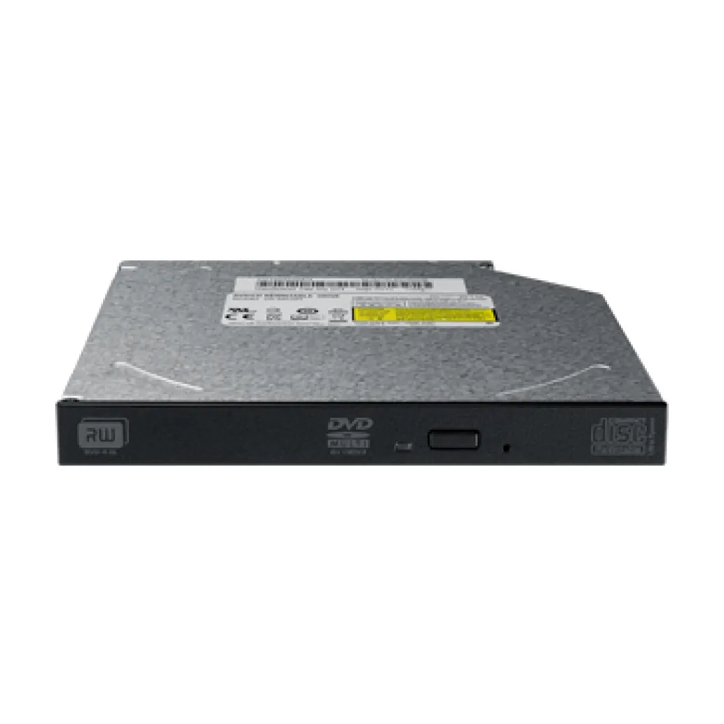 DVD-RW 8x zapisovalnik, SATA, za notesnik LiteON DS-8ACSH DVD-RW 8x zapisovalnik, SATA, za notesnik LiteON DS-8ACSH