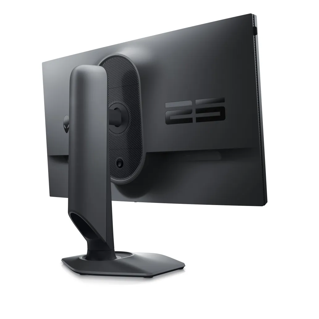 Monitor Dell 62,2 cm (24,5") AW2523HF 1920x1080 Gaming 360Hz Fast-IPS 0,5ms 2xHDMI HDMI DisplayPort 4xUSB3.2 Pivot 3H sRGB99% FreeSync Premium Alienware Monitor Dell 62,2 cm (24,5") AW2523HF 1920x1080 Gaming 360Hz Fast-IPS 0,5ms 2xHDMI HDMI DisplayPort 4xUSB3.2 Pivot 3H sRGB99% FreeSync Premium Alienware