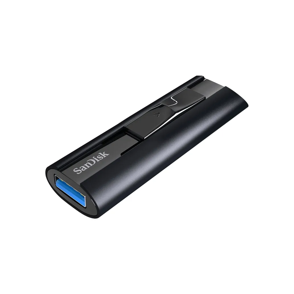 USB disk SanDisk 512GB Cruzer Extreme PRO, USB 3.2, 420/380MB/s USB disk SanDisk 512GB Cruzer Extreme PRO, USB 3.2, 420/380MB/s