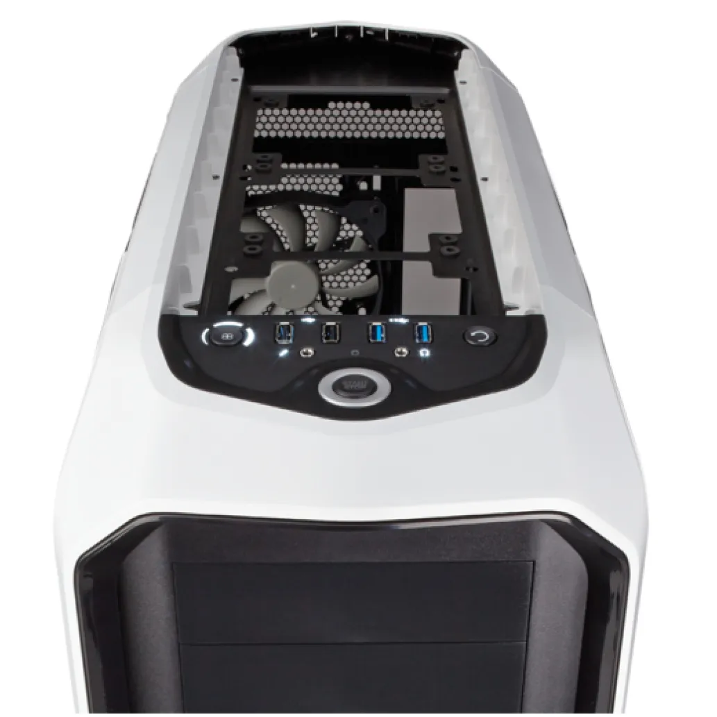 Ohišje Corsair Graphite 780T (CC-9011059-WW) Ohišje Corsair Graphite 780T (CC-9011059-WW)