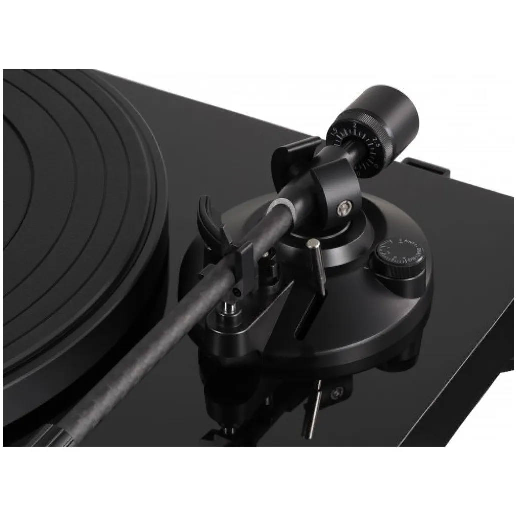 Gramofon Audio-Technica AT-LPW50PB Gramofon Audio-Technica AT-LPW50PB