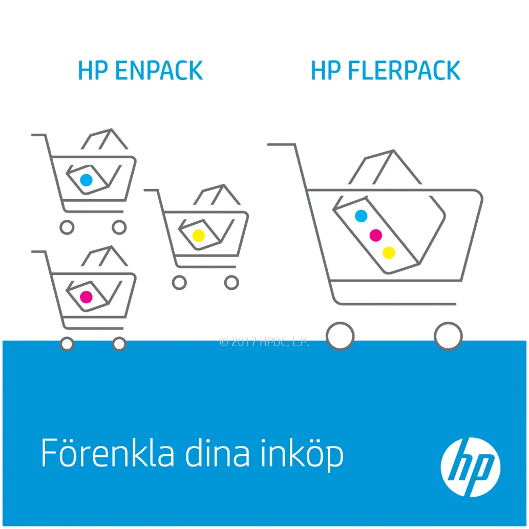 KART HP 963XL ČRNA ZA OJ PRO 901x/902x ZA 2000 STRANI (3JA30AE) KART HP 963XL ČRNA ZA OJ PRO 901x/902x ZA 2000 STRANI (3JA30AE)