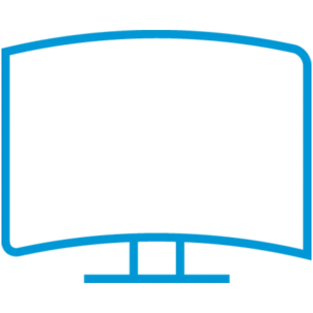 Monitor HP 86,4 cm (34,0") P34hc G4 3440x1440 Curved VA 5ms HDMI DisplayPort USB-C 65W 4xUSB3.2 HAS Zvočniki 3H sRGB99% Monitor HP 86,4 cm (34,0") P34hc G4 3440x1440 Curved VA 5ms HDMI DisplayPort USB-C 65W 4xUSB3.2 HAS Zvočniki 3H sRGB99%