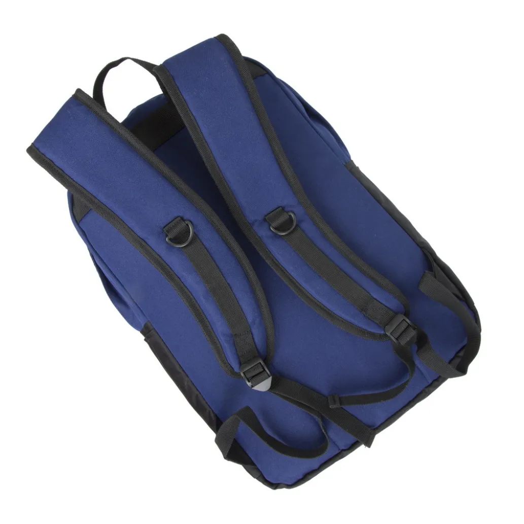 Nahrbtnik za notesnik 39,6 cm (15,6″) RivaCase Cobalt črno/modra (5560 COBALT BLUE/BLACK) Nahrbtnik za notesnik 39,6 cm (15,6″) RivaCase Cobalt črno/modra (5560 COBALT BLUE/BLACK)