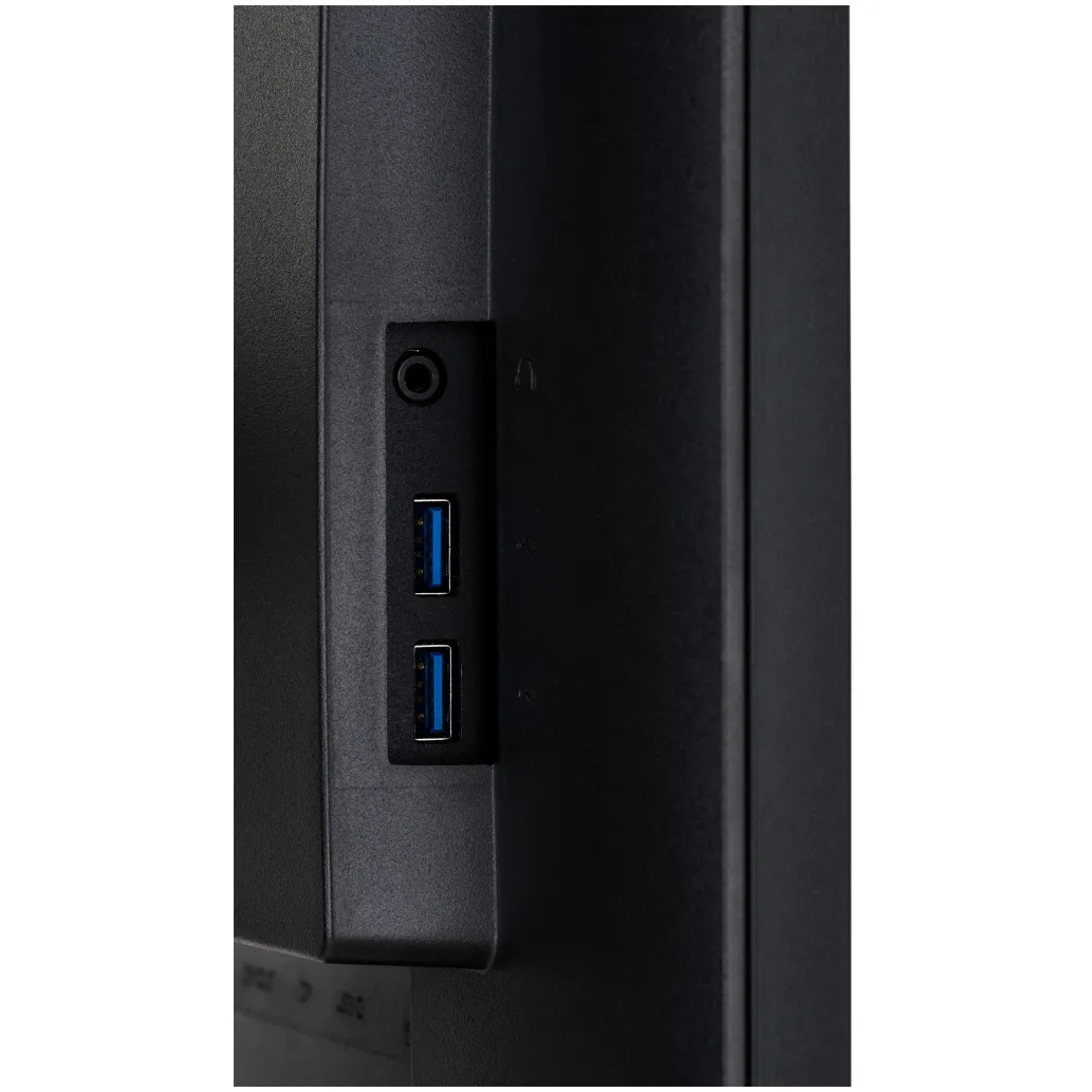 Monitor Iiyama 60,5 cm (23,8") XUB2492HSC-B1 1920x1080 75Hz IPS 4ms HDMI DisplayPort USB-C 65W 2xUSB3.0 Pivot Zvočniki sRGB99% ProLite Monitor Iiyama 60,5 cm (23,8") XUB2492HSC-B1 1920x1080 75Hz IPS 4ms HDMI DisplayPort USB-C 65W 2xUSB3.0 Pivot Zvočniki sRGB99% ProLite