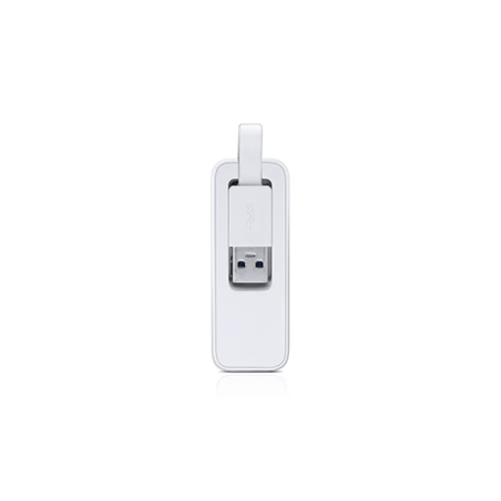 Mrežni adapter USB 3.0 => LAN RJ45 100/1000 TP-Link (UE300) Mrežni adapter USB 3.0 => LAN RJ45 100/1000 TP-Link (UE300)