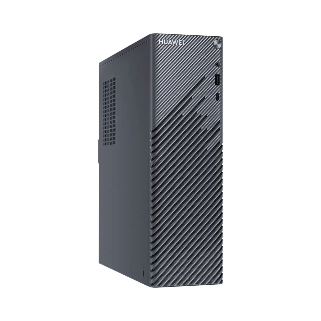Računalnik Huawei SFF MateStation s R5-4600G/B550/8GB/256GB/AMD Radeon VGA HDMI USB-C/300W-85%/Win10Home siva 53011VYA-TAS Računalnik Huawei SFF MateStation s R5-4600G/B550/8GB/256GB/AMD Radeon VGA HDMI USB-C/300W-85%/Win10Home siva 53011VYA-TAS