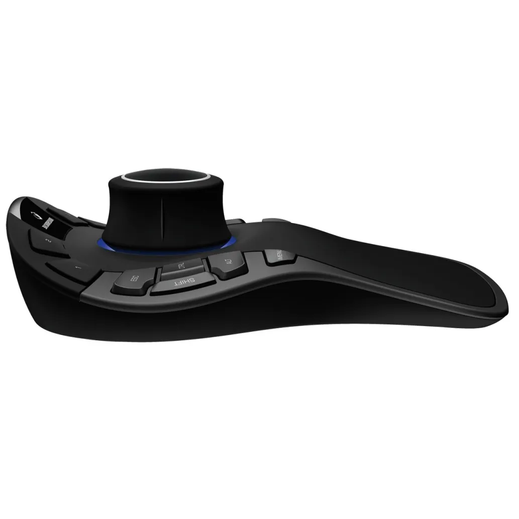 Miš 3Dconnexion SpaceMouse PRO Miš 3Dconnexion SpaceMouse PRO