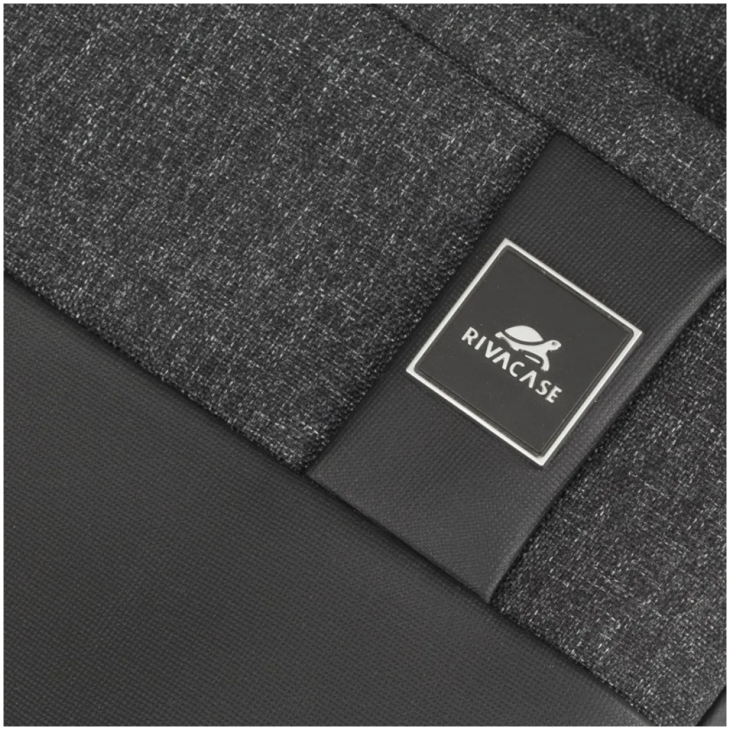 Torba za notesnik 33,8 cm (13,3″) RivaCase črna (8823 BLACK) Torba za notesnik 33,8 cm (13,3″) RivaCase črna (8823 BLACK)