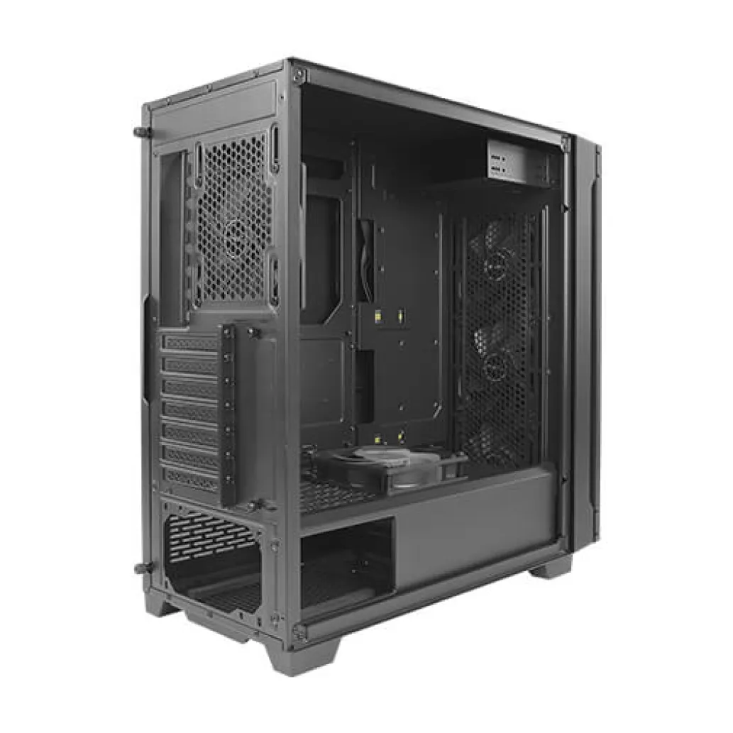 Ohišje Antec P10 FLUX ATX USB 3.0 - 5x venitlator (0-761345-80100-3) Ohišje Antec P10 FLUX ATX USB 3.0 - 5x venitlator (0-761345-80100-3)