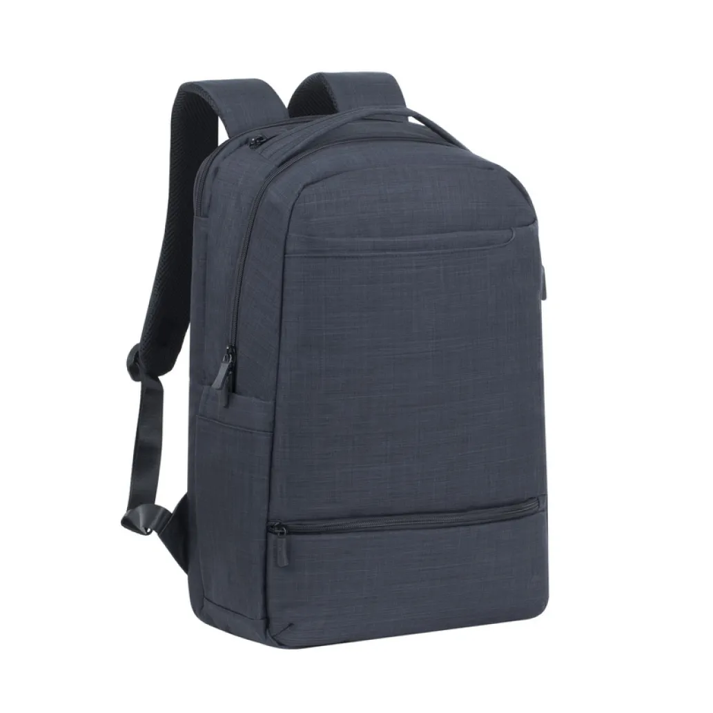 Nahrbtnik za notesnik 43,9 cm (17,3″) RivaCase črn (8365 BLACK) Nahrbtnik za notesnik 43,9 cm (17,3″) RivaCase črn (8365 BLACK)