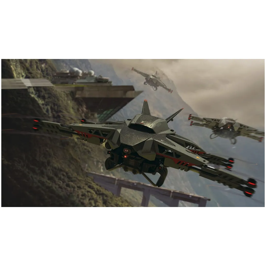 Igra za PS4 Tom Clancy's Ghost Recon: Breakpoint Igra za PS4 Tom Clancy's Ghost Recon: Breakpoint