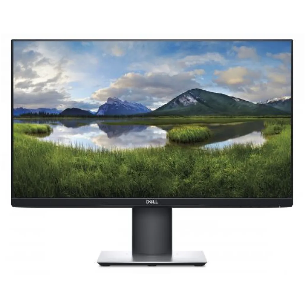 Monitor Dell 60,5 cm (23,8") P2421DC 2560x1440 IPS 5ms HDMI DisplayPort USB-C 65W DP-Out 4xUSB3.0 Pivot 3H sRGB99% Monitor Dell 60,5 cm (23,8") P2421DC 2560x1440 IPS 5ms HDMI DisplayPort USB-C 65W DP-Out 4xUSB3.0 Pivot 3H sRGB99%
