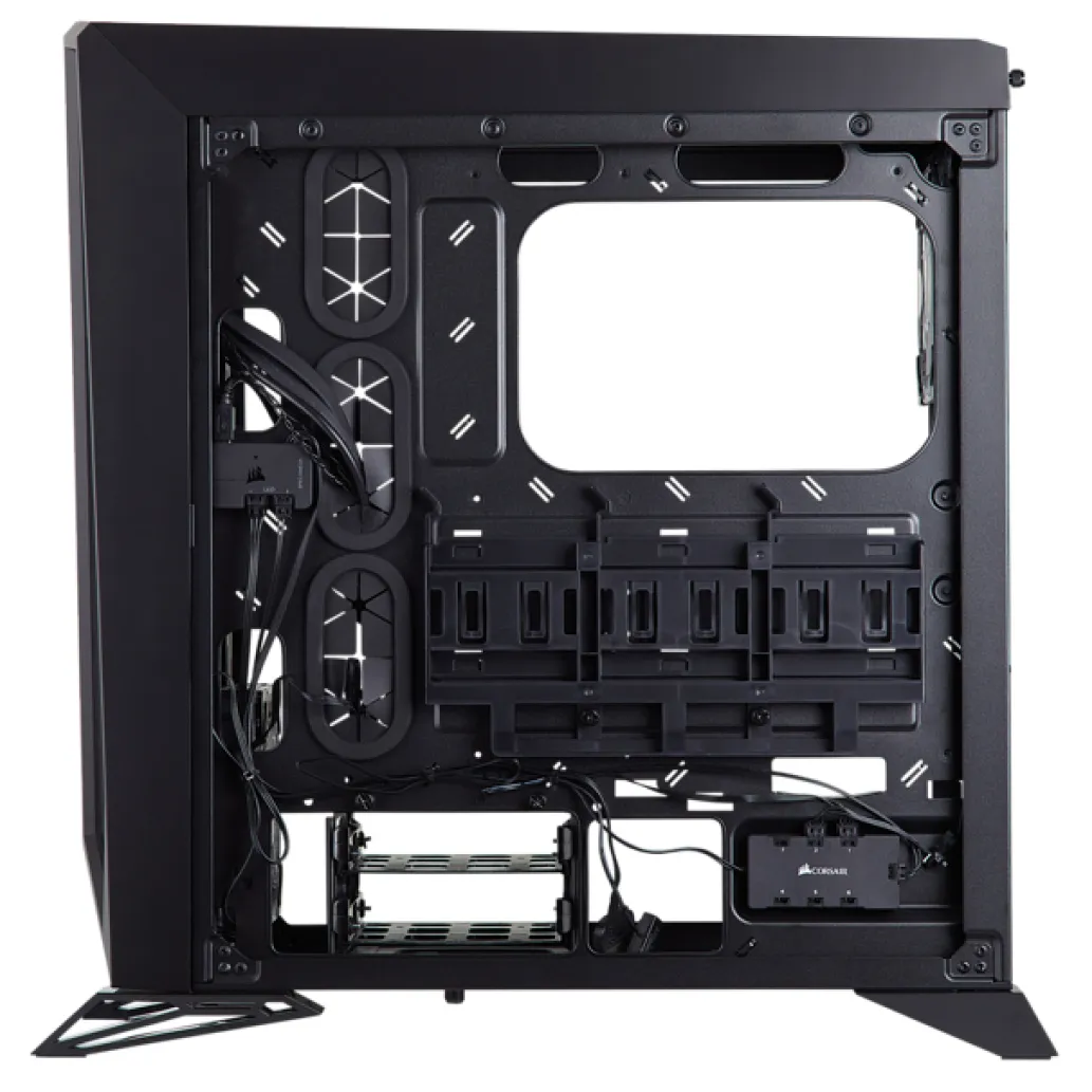 Ohišje Corsair Carbide SPEC-OMEGA RGB (CC-9011141-WW) Ohišje Corsair Carbide SPEC-OMEGA RGB (CC-9011141-WW)