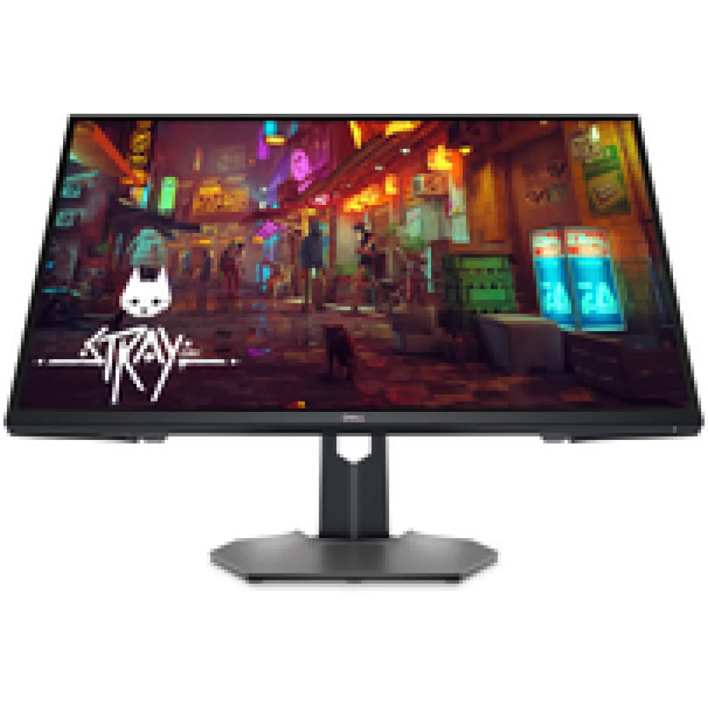 Monitor Dell 81,3 cm (32,0") G3223Q 3840x2160 Gaming 144Hz Fast-IPS 1ms 2xHDMI DisplayPort 2xUSB3.2 HAS DCI-P3-95% FreeSync Premium PRO HDR600 Monitor Dell 81,3 cm (32,0") G3223Q 3840x2160 Gaming 144Hz Fast-IPS 1ms 2xHDMI DisplayPort 2xUSB3.2 HAS DCI-P3-95% FreeSync Premium PRO HDR600