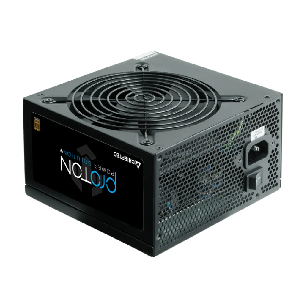 Napajalnik - 600W Chieftec BDF-600S Proton 80Plus Bronze (BDF-600S) Napajalnik - 600W Chieftec BDF-600S Proton 80Plus Bronze (BDF-600S)