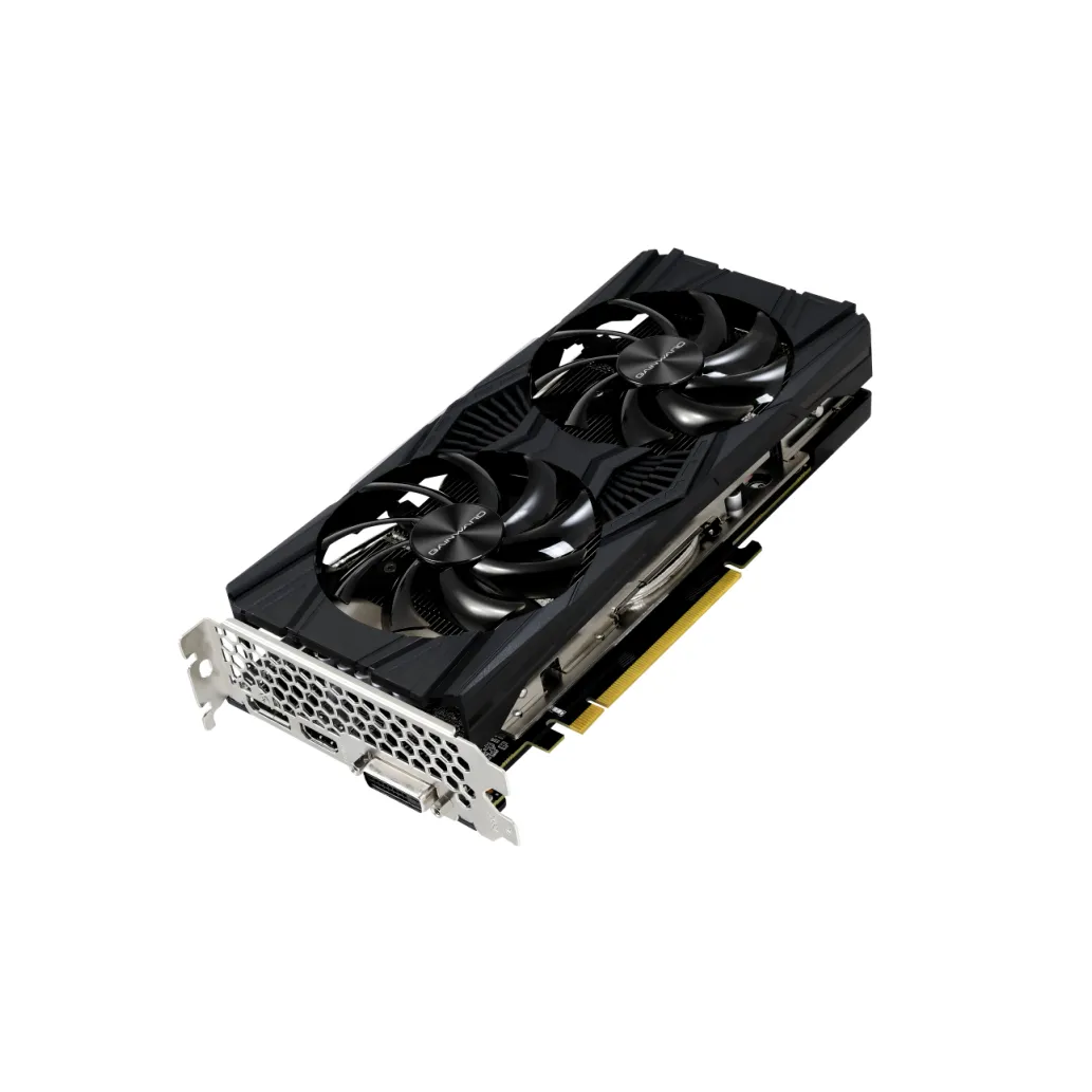 nVidia RTX2060 12GB GDDR6 Gainward Ghost DVI HDMI DisplayPort (2973) nVidia RTX2060 12GB GDDR6 Gainward Ghost DVI HDMI DisplayPort (2973)