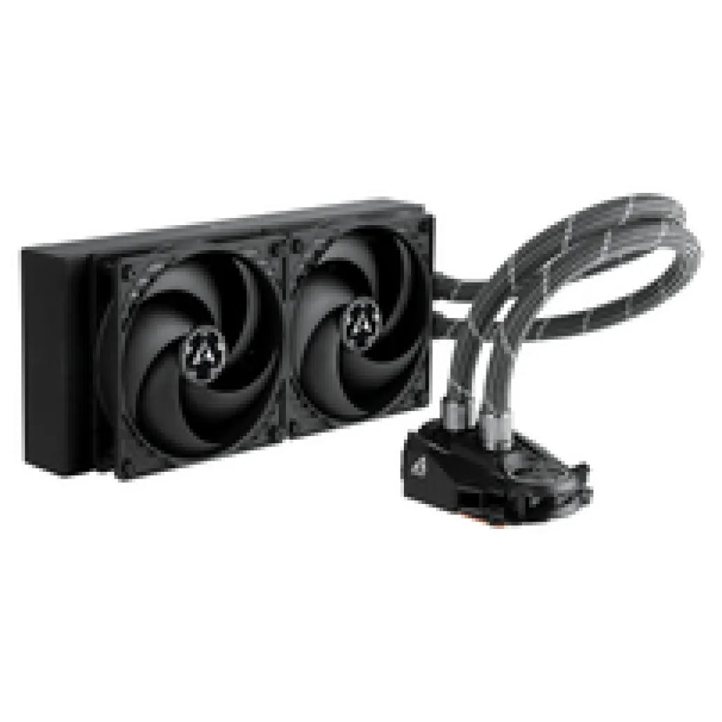 Hladilnik Intel/AMD tekočinsko hlajenje Arctic Liquid Freezer II 240 (ACFRE00046A) Hladilnik Intel/AMD tekočinsko hlajenje Arctic Liquid Freezer II 240 (ACFRE00046A)